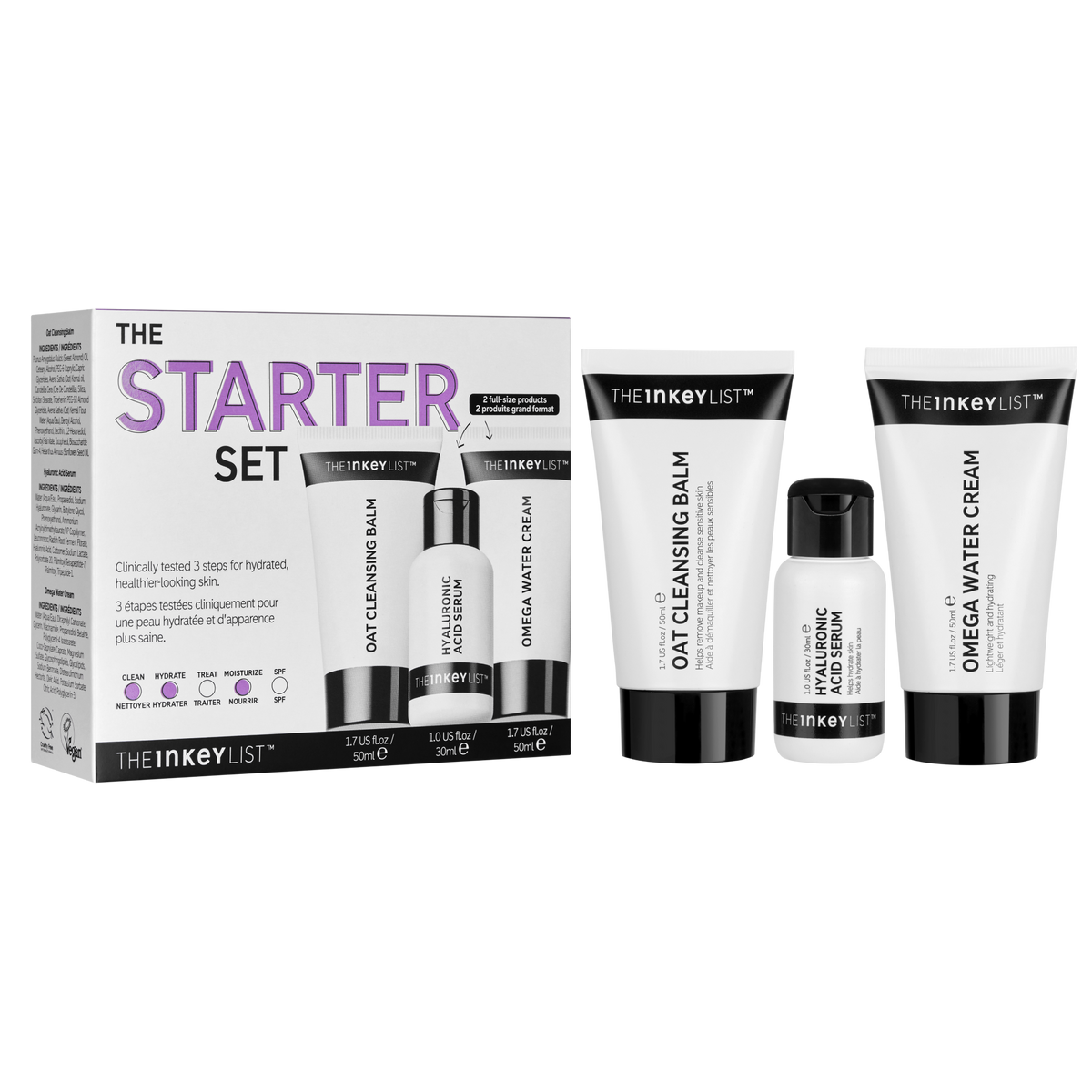 skincare-starter-kit-v1 2000x2000_INKEY_Packshot_secondary_StarterSet.png