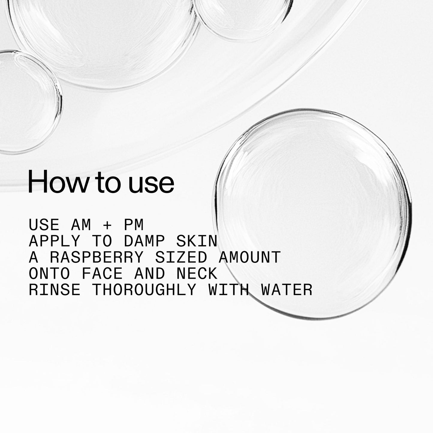 glycerin-gentle-purifying-cleanser-g3 Glycerin_Howtouse2000x2000.jpg