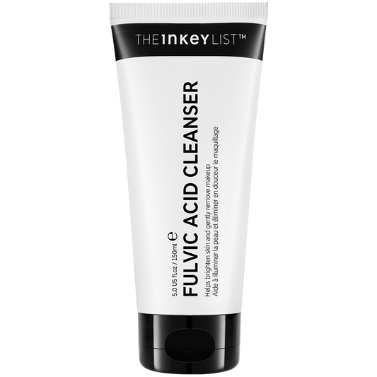 fulvic-acid-cleanser-150ml-j4 TheINKEYList_FulvicAcidCleanser_150mltube_1000x1000_6dc7557c-21b1-410f-afb5-119cba0ad372.png